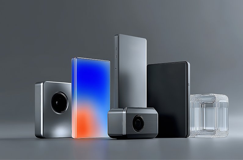 Designing for multi-device experiences